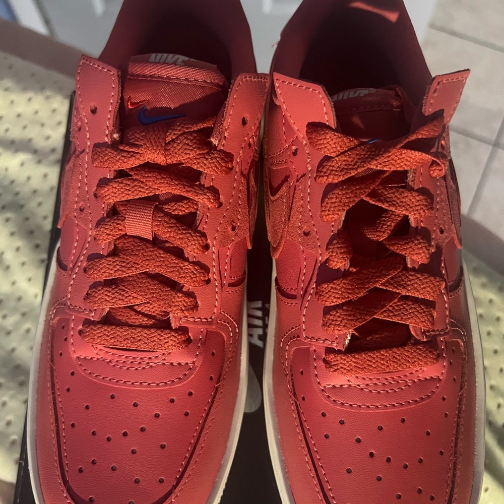 6.5 Air Force 1 Fontanka